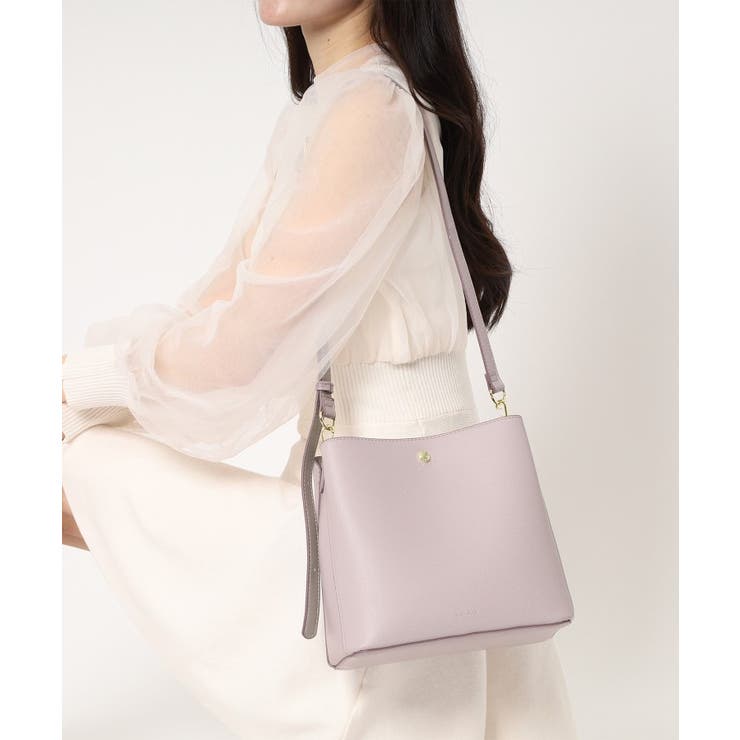 たすかるっかばん 2WAYミドルショルダー | ESPERANZA | 詳細画像1 