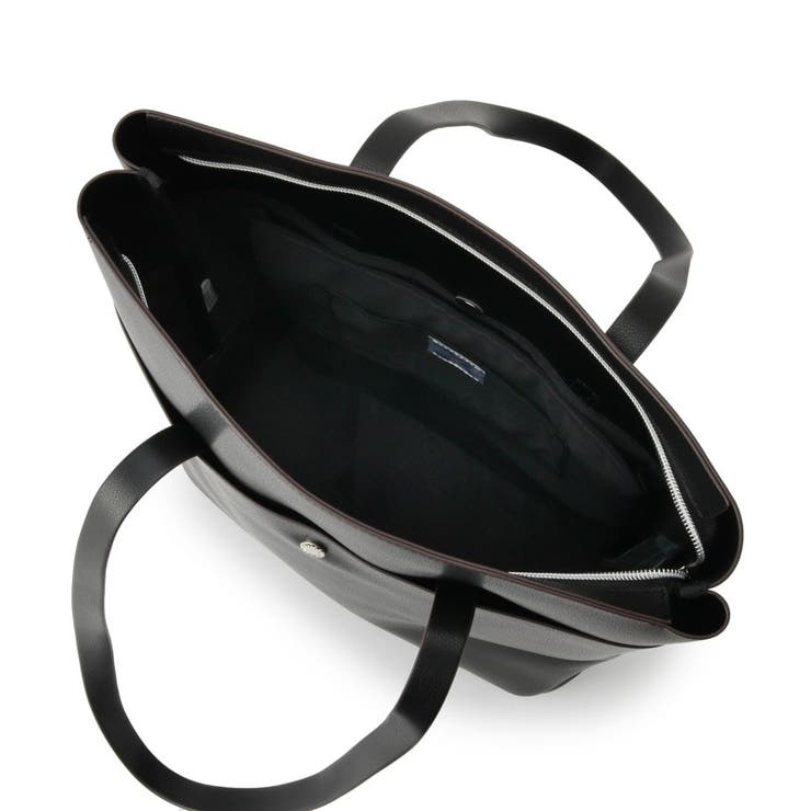 かるいかばん PC収納付き縦型トート | ESPERANZA | 詳細画像8 