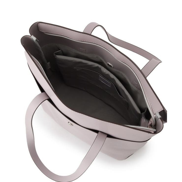 かるいかばん PC収納付き縦型トート | ESPERANZA | 詳細画像9 