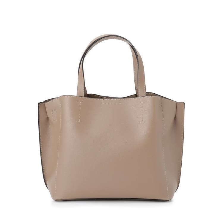 かるいかばんPU 2WAYトート | ESPERANZA | 詳細画像4 