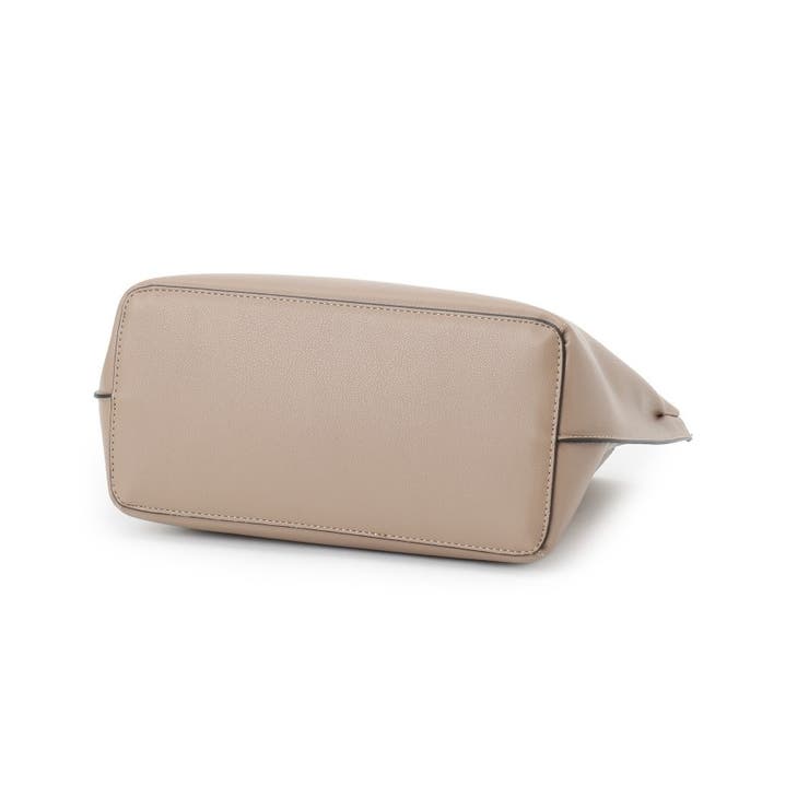 かるいかばんPU 2WAYトート | ESPERANZA | 詳細画像5 