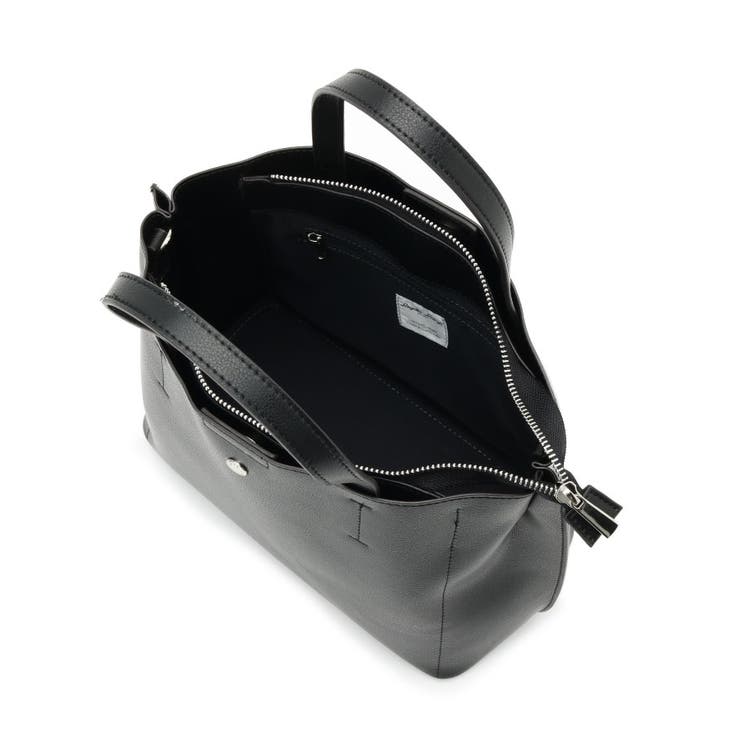 かるいかばんPU 2WAYトート | ESPERANZA | 詳細画像8 