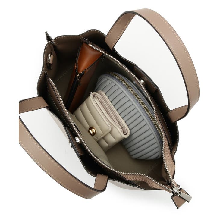 かるいかばんPU 2WAYトート | ESPERANZA | 詳細画像11 