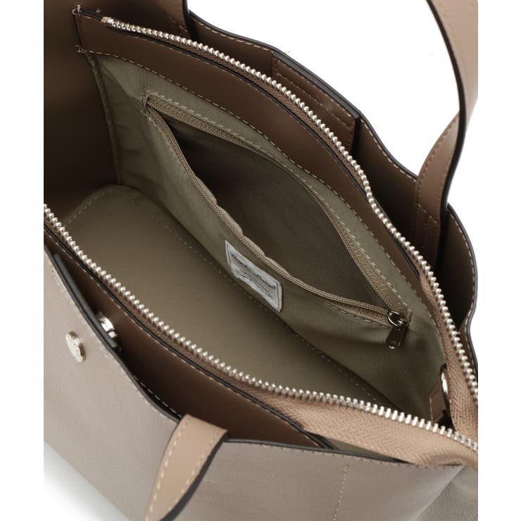かるいかばんPU 2WAYトート | ESPERANZA | 詳細画像13 
