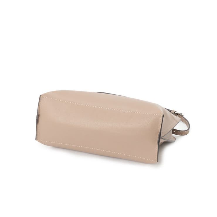 かるいかばんPU ショルダー | ESPERANZA | 詳細画像5 