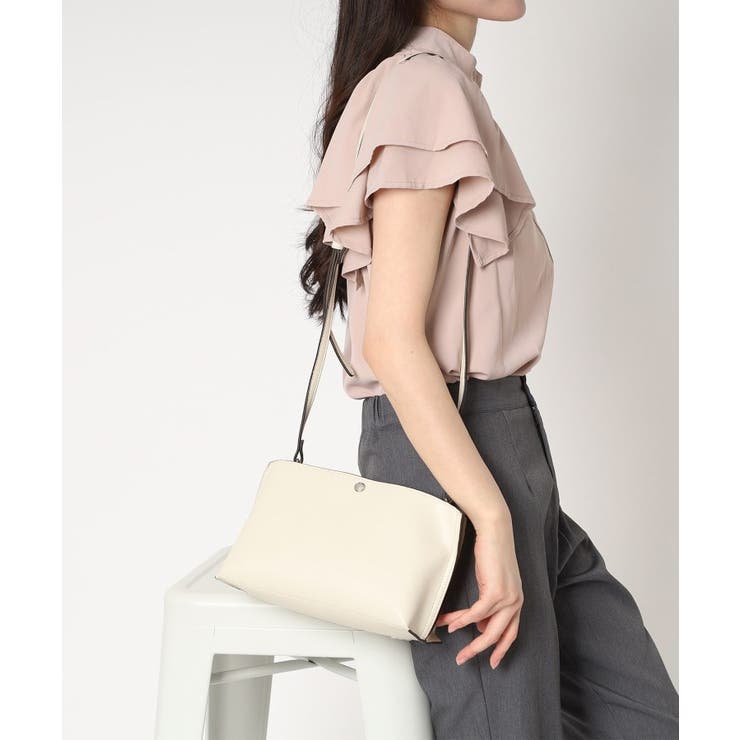 かるいかばんPU ショルダー | ESPERANZA | 詳細画像14 