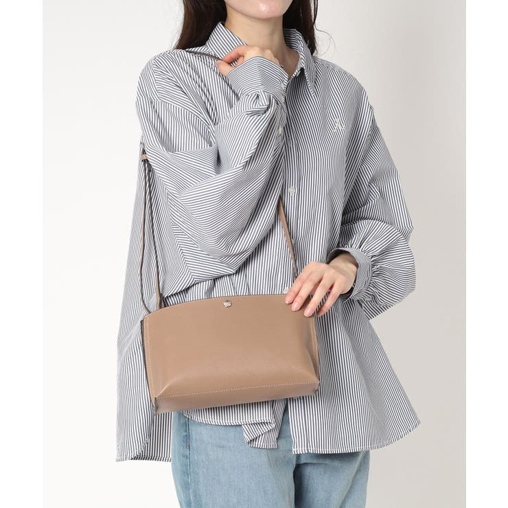 かるいかばんPU ショルダー | ESPERANZA | 詳細画像17 