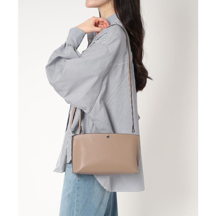 かるいかばんPU ショルダー | ESPERANZA | 詳細画像18 