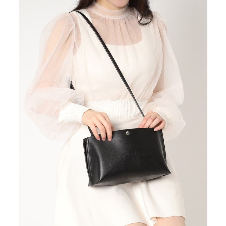 かるいかばんPU ショルダー | ESPERANZA | 詳細画像20 