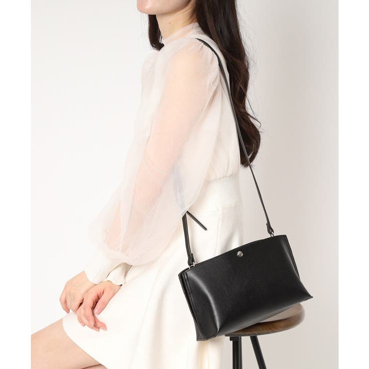 かるいかばんPU ショルダー | ESPERANZA | 詳細画像21 