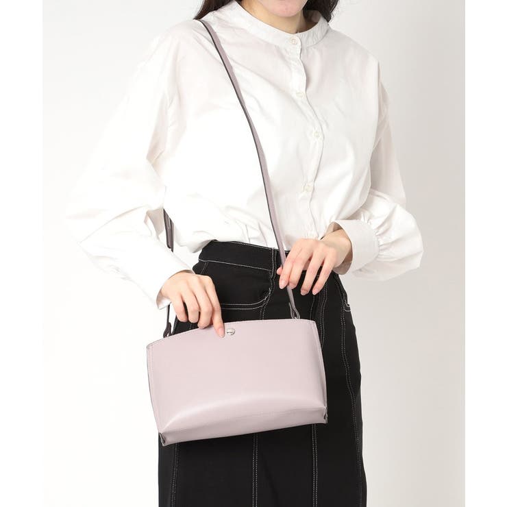 かるいかばんPU ショルダー | ESPERANZA | 詳細画像22 