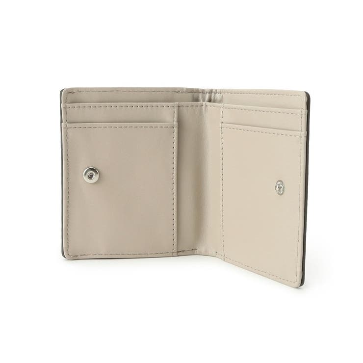 うすいサイフフラップ 2つ折り財布 | ESPERANZA | 詳細画像9 