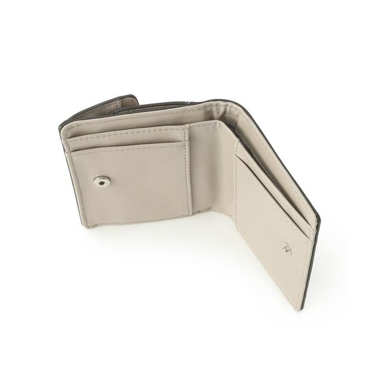 うすいサイフフラップ 2つ折り財布 | ESPERANZA | 詳細画像10 