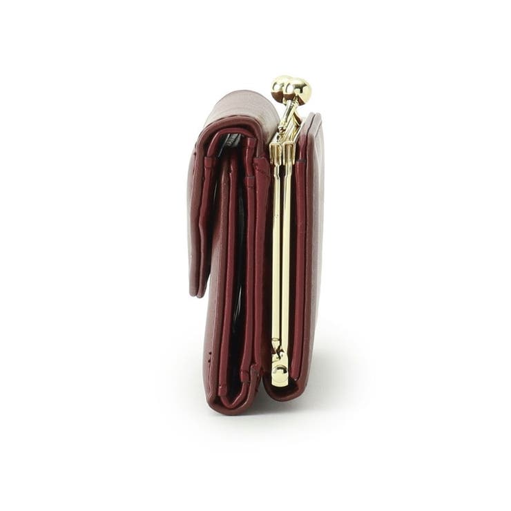 メール型がま口財布 3つ折り財布 | ESPERANZA | 詳細画像2 