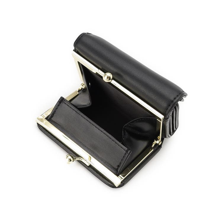 メール型がま口財布 3つ折り財布 | ESPERANZA | 詳細画像6 