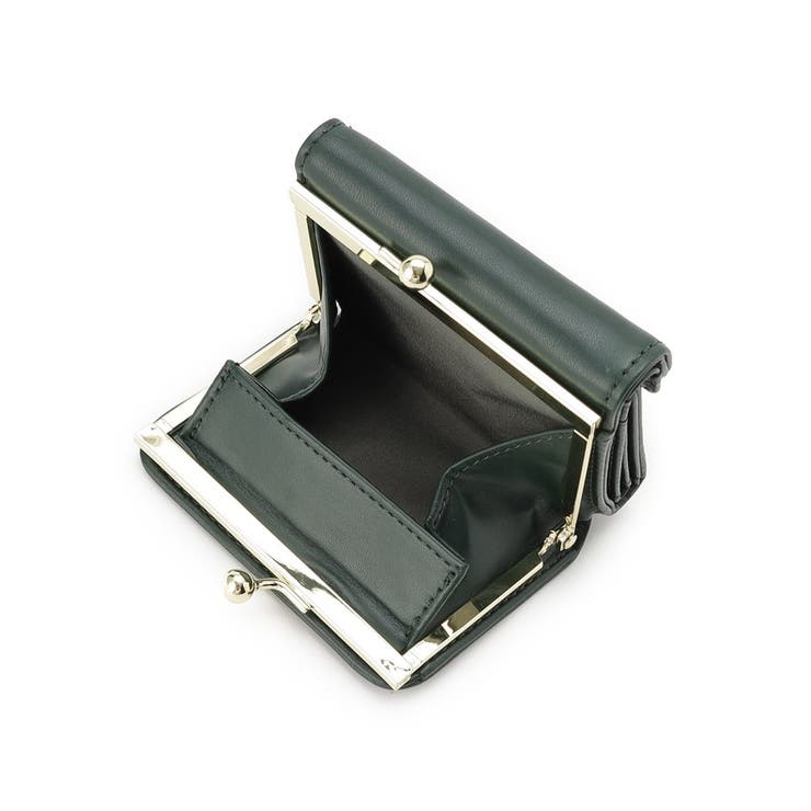 メール型がま口財布 3つ折り財布 | ESPERANZA | 詳細画像7 