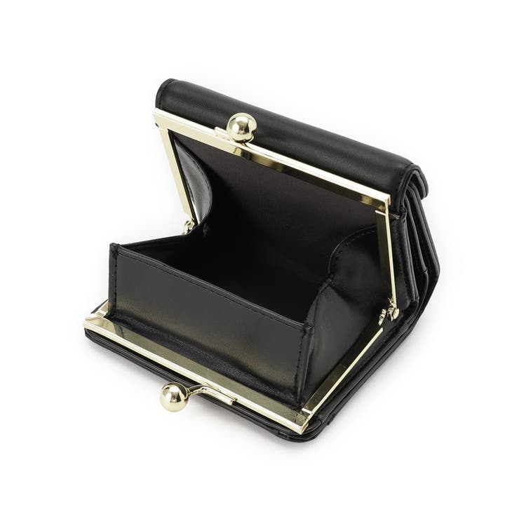 メール型がま口財布 2つ折り財布 | ESPERANZA | 詳細画像5 