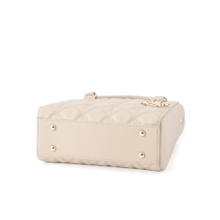 キルティング2WAYトートバッグ | ESPERANZA | 詳細画像5 