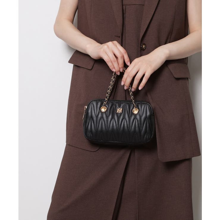 ロージア3WAYショルダー | ESPERANZA | 詳細画像23 