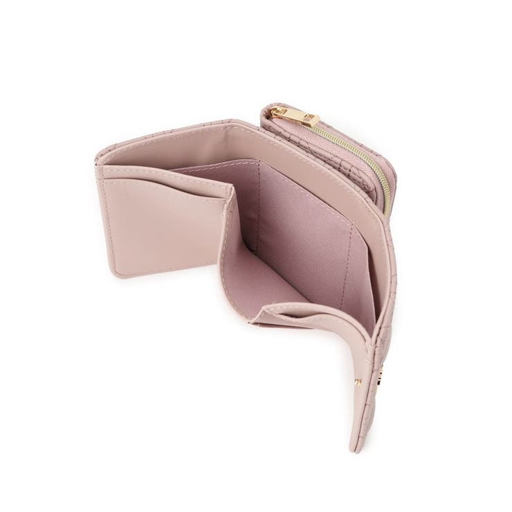 【新生活・新学期】エレブ三つ折り財布 | ESPERANZA | 詳細画像5 