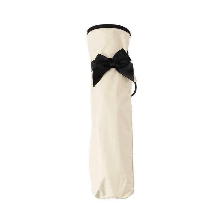 PUスーパーライト／リボン折りたたみ傘 | ESPERANZA | 詳細画像5 