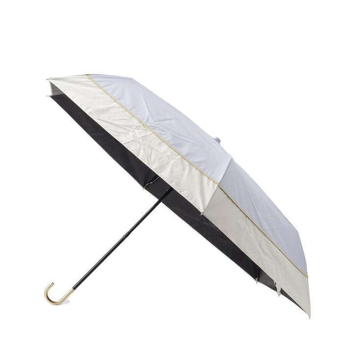 キャッツ柄ミニ傘／折りたたみ傘／日傘／晴雨兼用 | ESPERANZA | 詳細画像1 