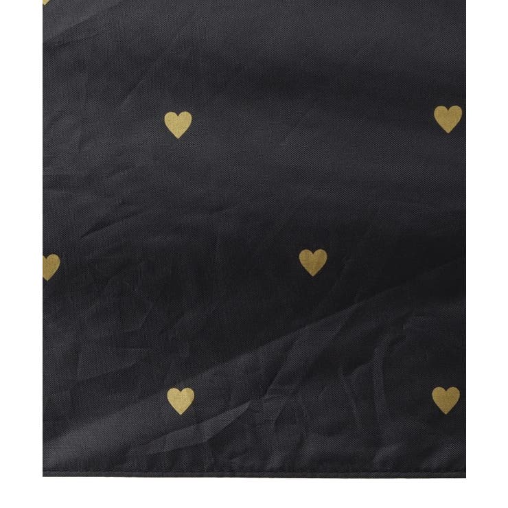 遮光ゴールドプチハートミニ傘 | ESPERANZA | 詳細画像5 