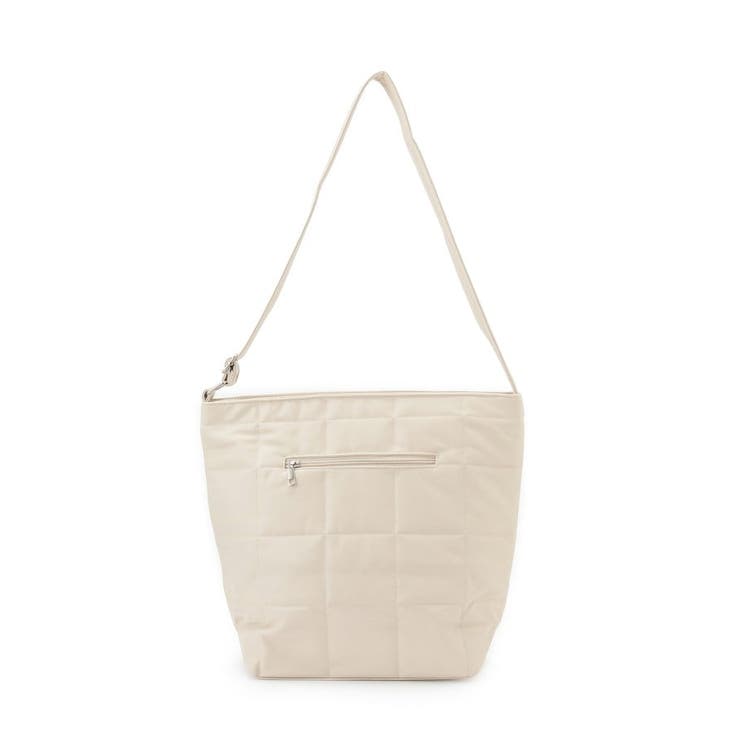 【新生活・新学期】キルティングショルダーバッグ | ESPERANZA | 詳細画像8 