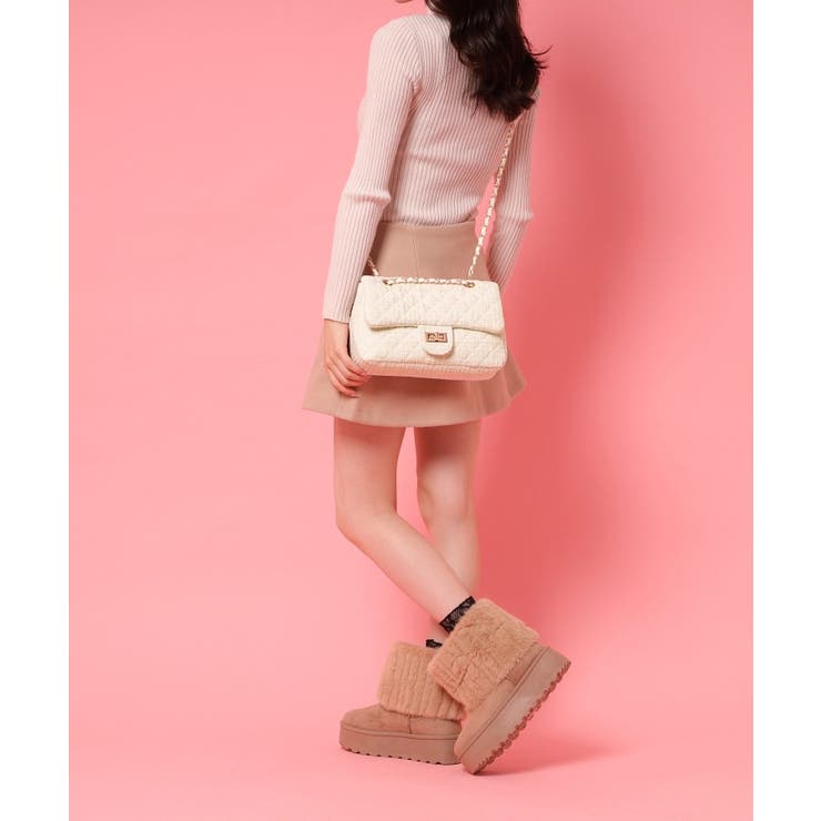 2WAYショルダーバッグ | ESPERANZA | 詳細画像2 