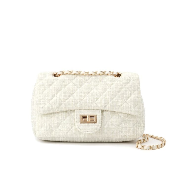 2WAYショルダーバッグ | ESPERANZA | 詳細画像10 