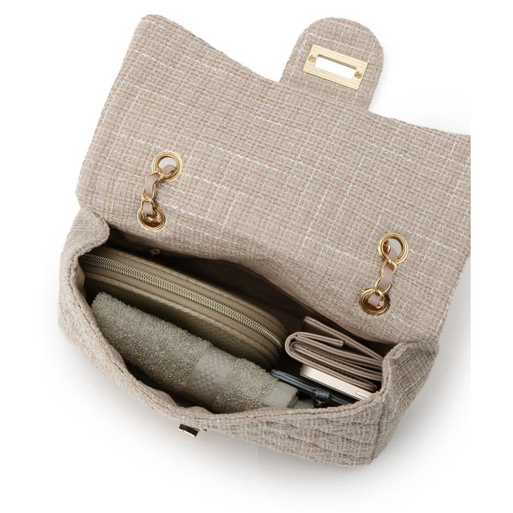 2WAYショルダーバッグ | ESPERANZA | 詳細画像19 