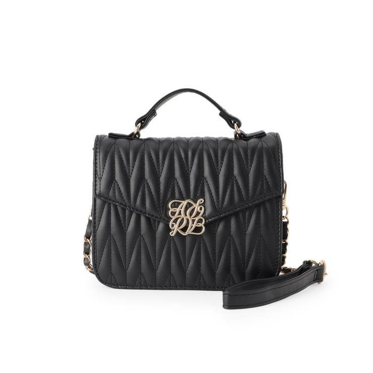 プレート2wayショルダー | ESPERANZA | 詳細画像14 