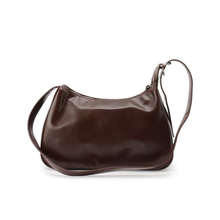 フロントポケットショルダーバッグ | ESPERANZA | 詳細画像14 