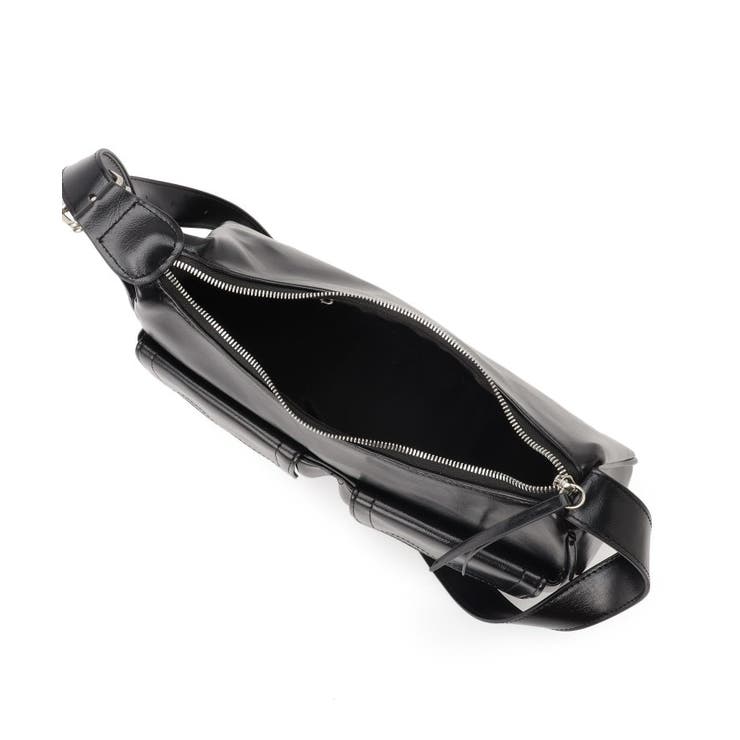 フロントポケットショルダーバッグ | ESPERANZA | 詳細画像17 