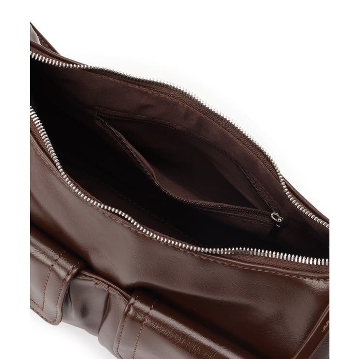 フロントポケットショルダーバッグ | ESPERANZA | 詳細画像20 