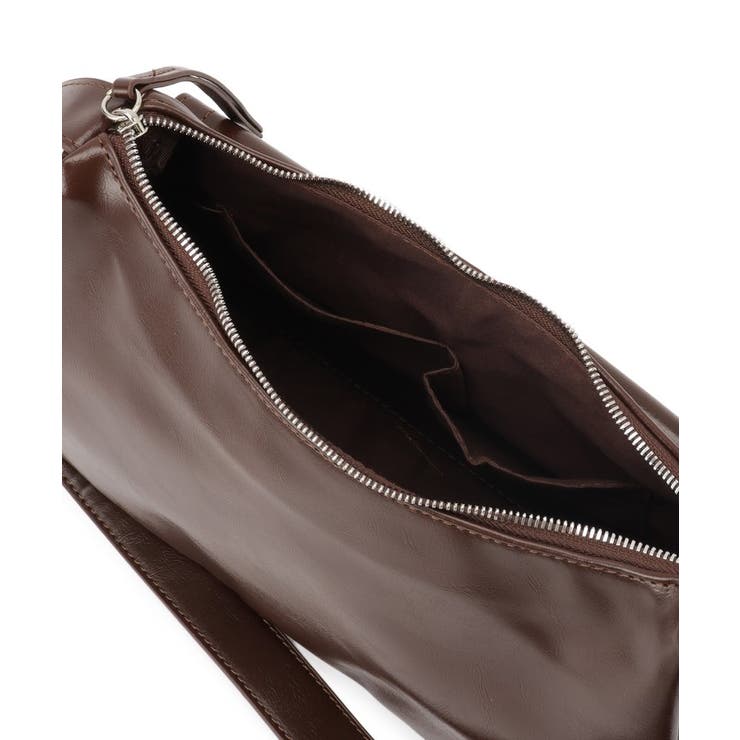 フロントポケットショルダーバッグ | ESPERANZA | 詳細画像21 