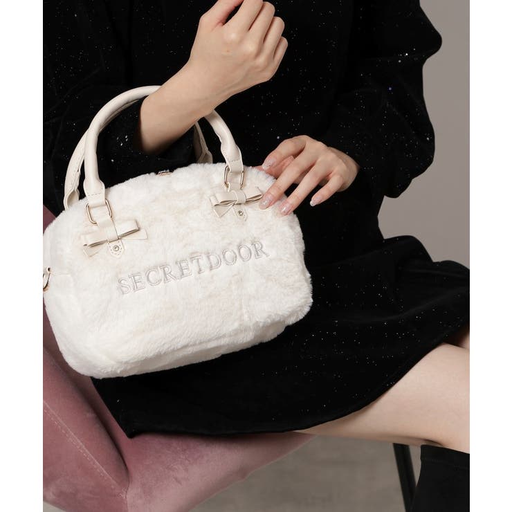 2WAYボストンバック | ESPERANZA | 詳細画像7 