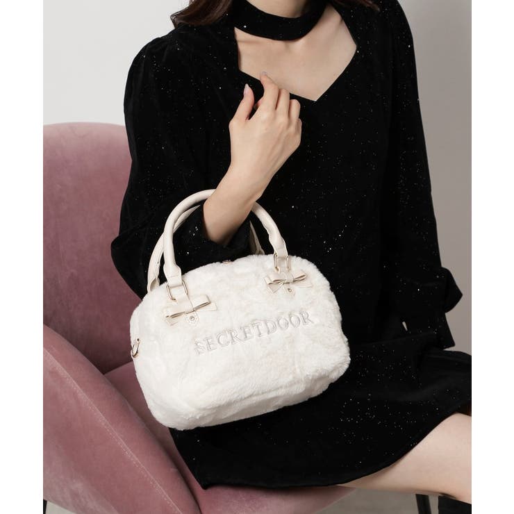 2WAYボストンバック | ESPERANZA | 詳細画像9 