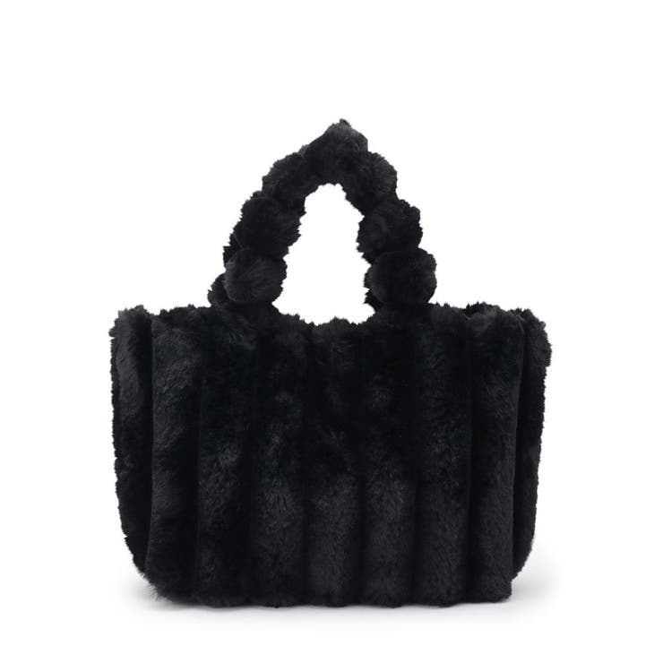 もこもこトートバッグ | ESPERANZA | 詳細画像10 