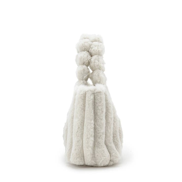 もこもこトートバッグ | ESPERANZA | 詳細画像13 