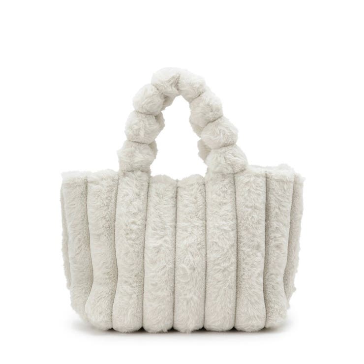 もこもこトートバッグ | ESPERANZA | 詳細画像14 