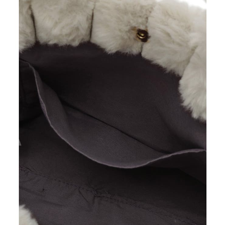 もこもこトートバッグ | ESPERANZA | 詳細画像20 