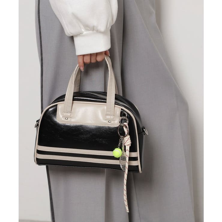 2wayボストンバッグ | ESPERANZA | 詳細画像5 