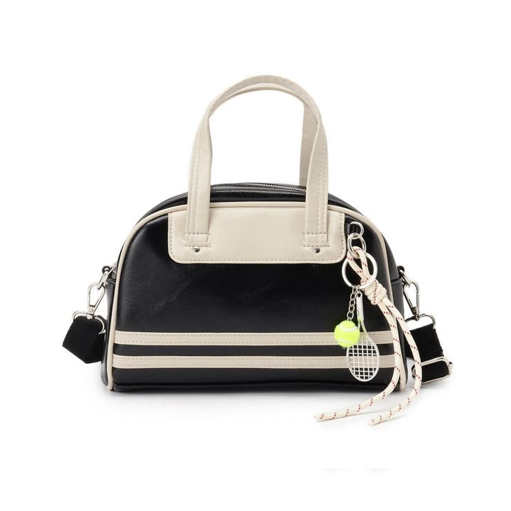 2wayボストンバッグ | ESPERANZA | 詳細画像7 