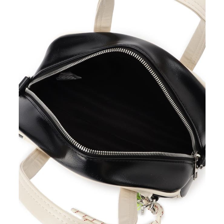 2wayボストンバッグ | ESPERANZA | 詳細画像12 