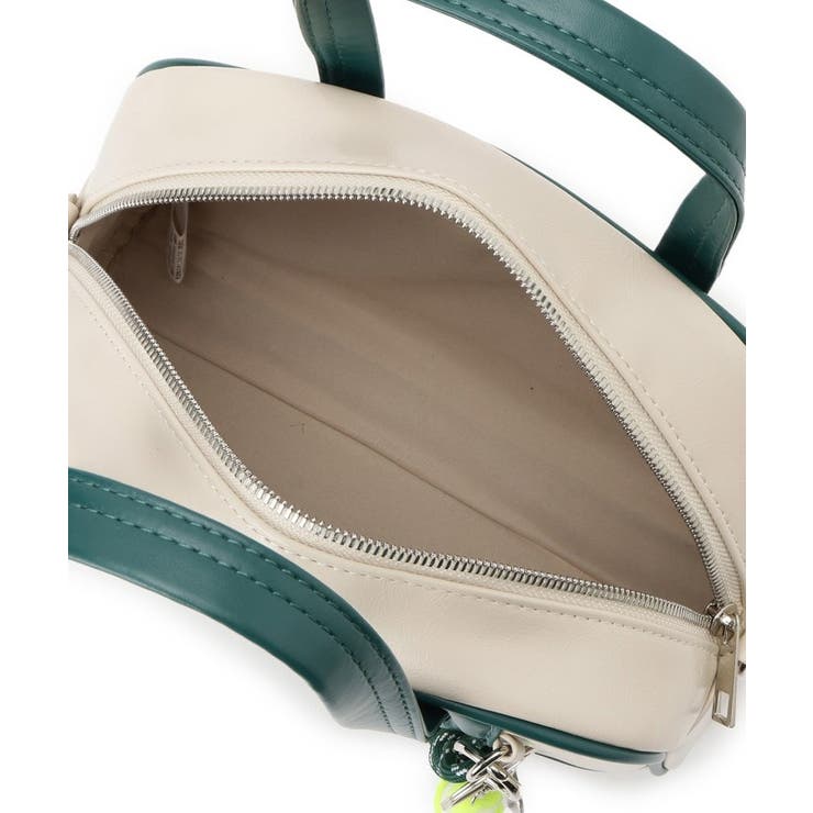 2wayボストンバッグ | ESPERANZA | 詳細画像13 