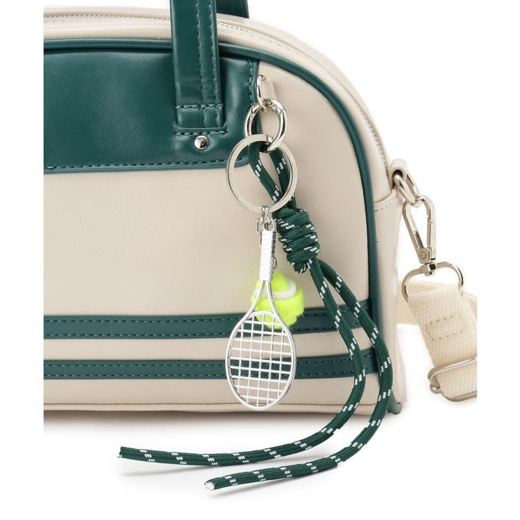 2wayボストンバッグ | ESPERANZA | 詳細画像17 