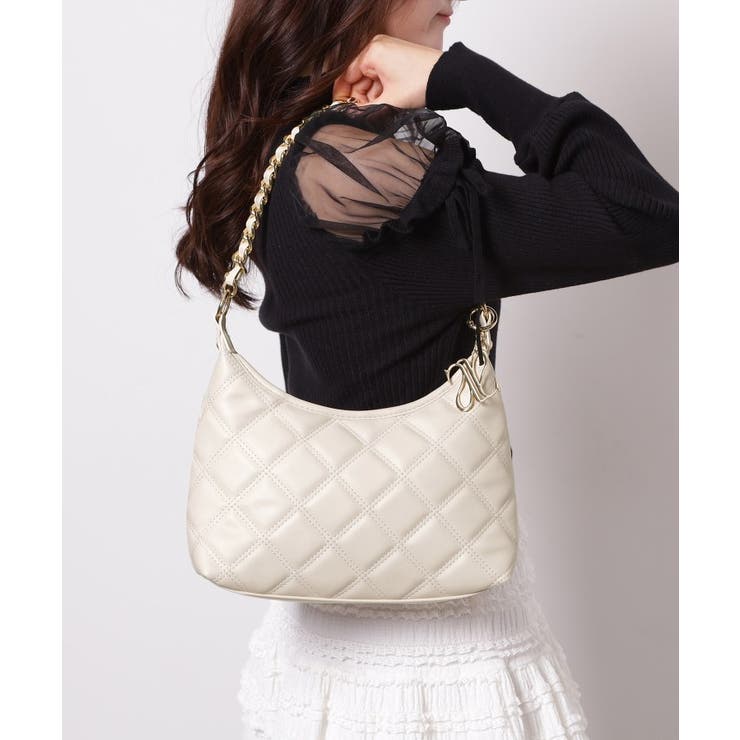 2WAYショルダーバッグ | ESPERANZA | 詳細画像1 