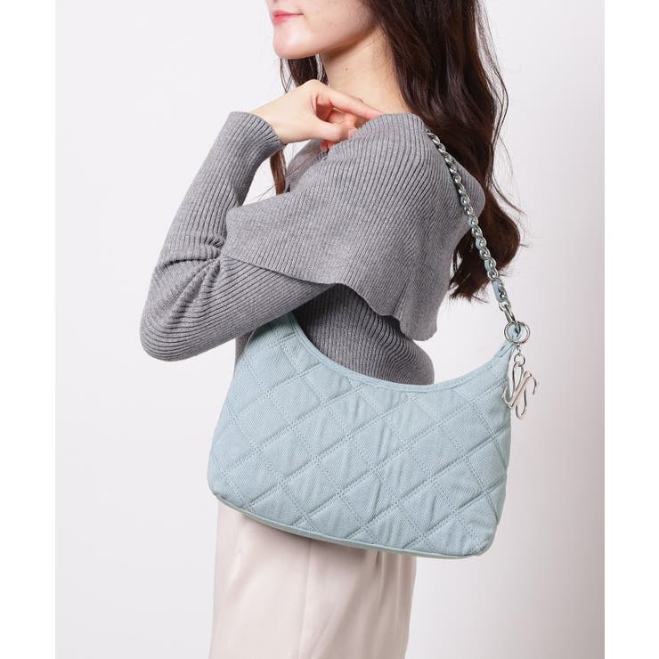 ブルー(092) | 2WAYショルダーバッグ | ESPERANZA