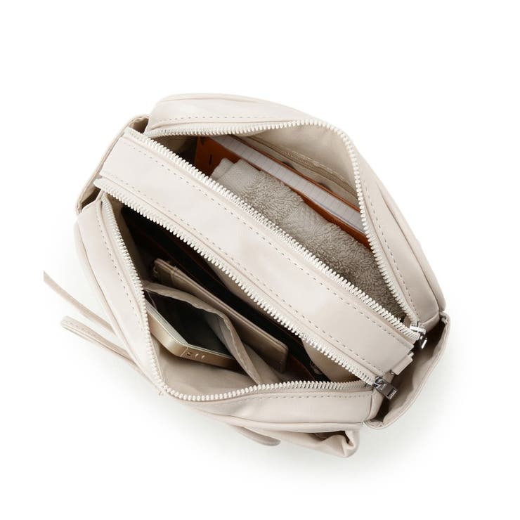 リボンショルダーバッグ | ESPERANZA | 詳細画像14 